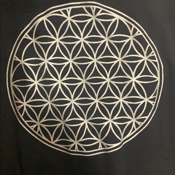 Geometric Dress - Picture 2 of 6